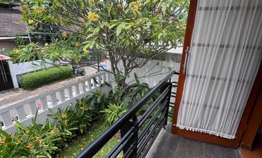 Sewa Rumah di Cipete Jakarta Selatan