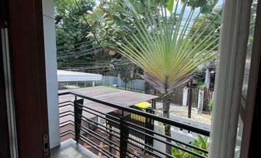 Sewa Rumah di Cipete Jakarta Selatan