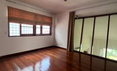 Sewa Rumah di Cipete Jakarta Selatan