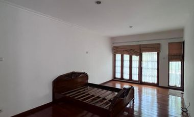 Sewa Rumah di Cipete Jakarta Selatan