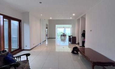 Sewa Rumah di Cipete Jakarta Selatan