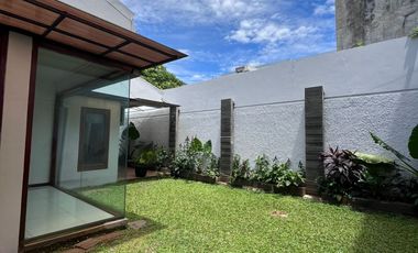 Sewa Rumah di Cipete Jakarta Selatan