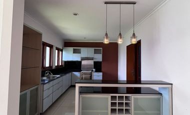 Sewa Rumah di Cipete Jakarta Selatan