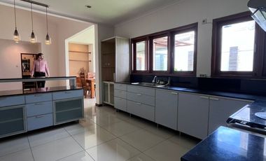Sewa Rumah di Cipete Jakarta Selatan