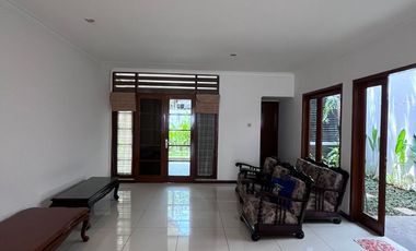 Sewa Rumah di Cipete Jakarta Selatan