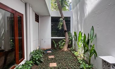 Sewa Rumah di Cipete Jakarta Selatan