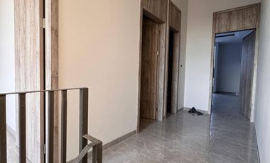 Rumah SHM, Siap Hunu  - Kembangan Meruya Jakarta Barat