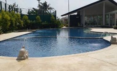 disewakan Rumah Termurah Green Lake City Cluster Asia 8x18