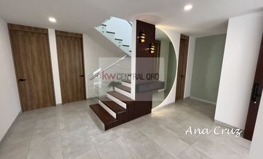 CASA DE AUTOR | $6,090,000 | HACIENDA CARLOTA | QUERETARO | ACABADOS DE LUJO