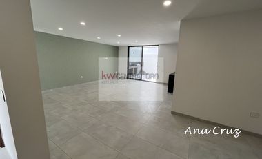 CASA DE AUTOR | $6,090,000 | HACIENDA CARLOTA | QUERETARO | ACABADOS DE LUJO