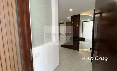 CASA DE AUTOR | $6,090,000 | HACIENDA CARLOTA | QUERETARO | ACABADOS DE LUJO