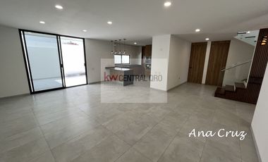 CASA DE AUTOR | $6,090,000 | HACIENDA CARLOTA | QUERETARO | ACABADOS DE LUJO