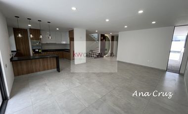CASA DE AUTOR | $6,090,000 | HACIENDA CARLOTA | QUERETARO | ACABADOS DE LUJO