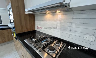 CASA DE AUTOR | $6,090,000 | HACIENDA CARLOTA | QUERETARO | ACABADOS DE LUJO