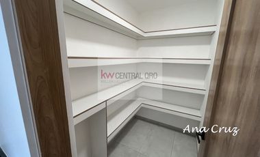 CASA DE AUTOR | $6,090,000 | HACIENDA CARLOTA | QUERETARO | ACABADOS DE LUJO