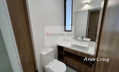 CASA DE AUTOR | $6,090,000 | HACIENDA CARLOTA | QUERETARO | ACABADOS DE LUJO