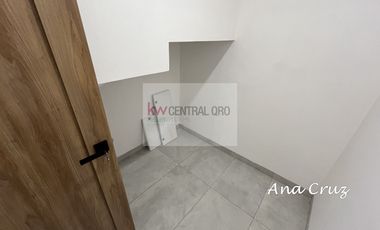 CASA DE AUTOR | $6,090,000 | HACIENDA CARLOTA | QUERETARO | ACABADOS DE LUJO