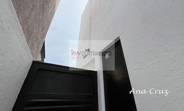 CASA DE AUTOR | $6,090,000 | HACIENDA CARLOTA | QUERETARO | ACABADOS DE LUJO