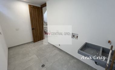 CASA DE AUTOR | $6,090,000 | HACIENDA CARLOTA | QUERETARO | ACABADOS DE LUJO