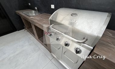 CASA DE AUTOR | $6,090,000 | HACIENDA CARLOTA | QUERETARO | ACABADOS DE LUJO