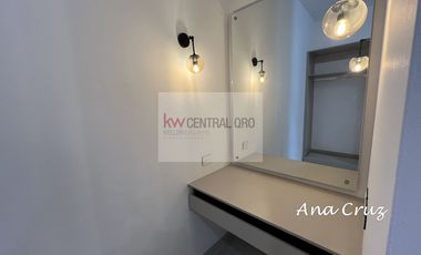 CASA DE AUTOR | $6,090,000 | HACIENDA CARLOTA | QUERETARO | ACABADOS DE LUJO