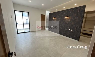 CASA DE AUTOR | $6,090,000 | HACIENDA CARLOTA | QUERETARO | ACABADOS DE LUJO