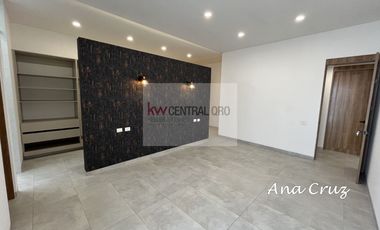 CASA DE AUTOR | $6,090,000 | HACIENDA CARLOTA | QUERETARO | ACABADOS DE LUJO