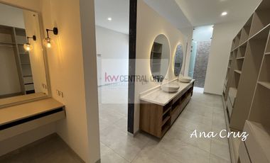 CASA DE AUTOR | $6,090,000 | HACIENDA CARLOTA | QUERETARO | ACABADOS DE LUJO