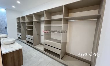 CASA DE AUTOR | $6,090,000 | HACIENDA CARLOTA | QUERETARO | ACABADOS DE LUJO