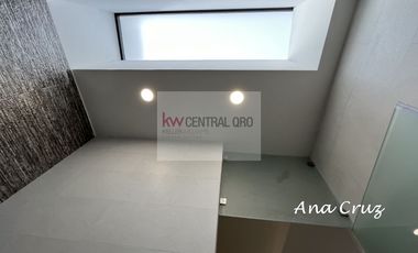 CASA DE AUTOR | $6,090,000 | HACIENDA CARLOTA | QUERETARO | ACABADOS DE LUJO