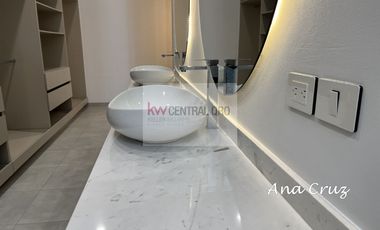 CASA DE AUTOR | $6,090,000 | HACIENDA CARLOTA | QUERETARO | ACABADOS DE LUJO