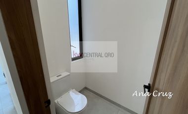 CASA DE AUTOR | $6,090,000 | HACIENDA CARLOTA | QUERETARO | ACABADOS DE LUJO
