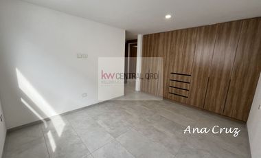 CASA DE AUTOR | $6,090,000 | HACIENDA CARLOTA | QUERETARO | ACABADOS DE LUJO