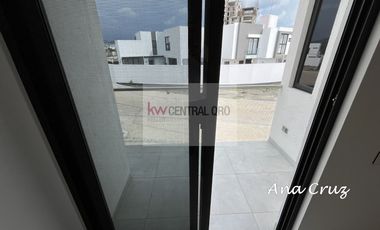 CASA DE AUTOR | $6,090,000 | HACIENDA CARLOTA | QUERETARO | ACABADOS DE LUJO