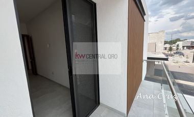 CASA DE AUTOR | $6,090,000 | HACIENDA CARLOTA | QUERETARO | ACABADOS DE LUJO