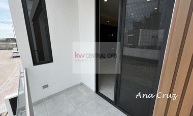 CASA DE AUTOR | $6,090,000 | HACIENDA CARLOTA | QUERETARO | ACABADOS DE LUJO