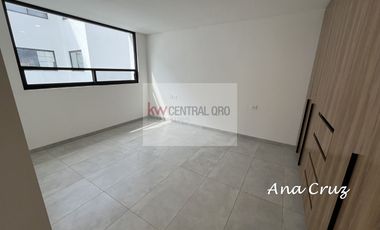 CASA DE AUTOR | $6,090,000 | HACIENDA CARLOTA | QUERETARO | ACABADOS DE LUJO