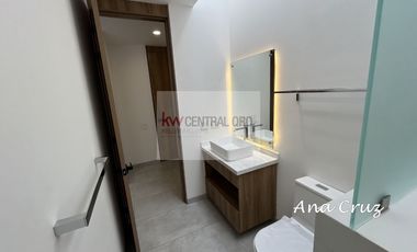 CASA DE AUTOR | $6,090,000 | HACIENDA CARLOTA | QUERETARO | ACABADOS DE LUJO