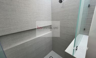 CASA DE AUTOR | $6,090,000 | HACIENDA CARLOTA | QUERETARO | ACABADOS DE LUJO