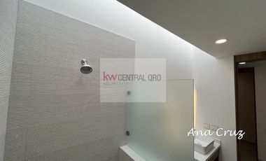 CASA DE AUTOR | $6,090,000 | HACIENDA CARLOTA | QUERETARO | ACABADOS DE LUJO