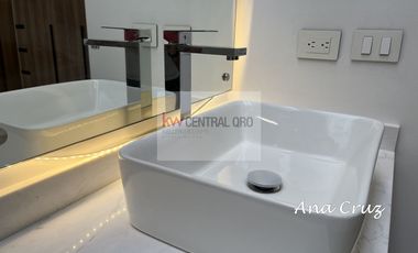 CASA DE AUTOR | $6,090,000 | HACIENDA CARLOTA | QUERETARO | ACABADOS DE LUJO