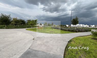 CASA DE AUTOR | $6,090,000 | HACIENDA CARLOTA | QUERETARO | ACABADOS DE LUJO