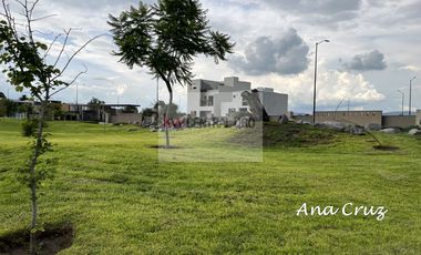 CASA DE AUTOR | $6,090,000 | HACIENDA CARLOTA | QUERETARO | ACABADOS DE LUJO