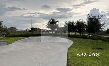 CASA DE AUTOR | $6,090,000 | HACIENDA CARLOTA | QUERETARO | ACABADOS DE LUJO