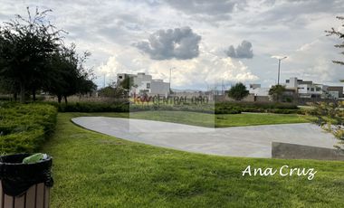 CASA DE AUTOR | $6,090,000 | HACIENDA CARLOTA | QUERETARO | ACABADOS DE LUJO