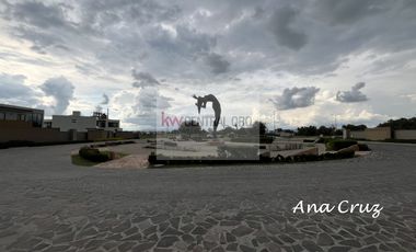 CASA DE AUTOR | $6,090,000 | HACIENDA CARLOTA | QUERETARO | ACABADOS DE LUJO