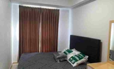 Di jual Apartment Borneo bay tipe 1 kmr fully furnished