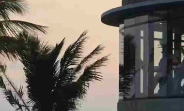 Di jual Apartment Borneo bay tipe 1 kmr fully furnished