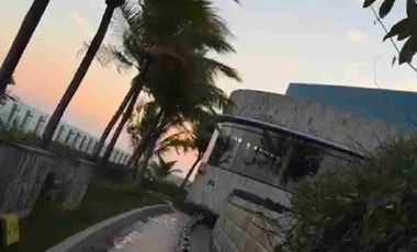 Di jual Apartment Borneo bay tipe 1 kmr fully furnished