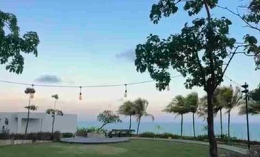 Di jual Apartment Borneo bay tipe 1 kmr fully furnished